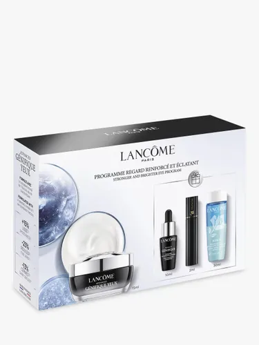 LancÃ´me Advanced GÃ©nifique Eye Routine 30ml Skincare Gift Set - Unisex - Size: 30ml