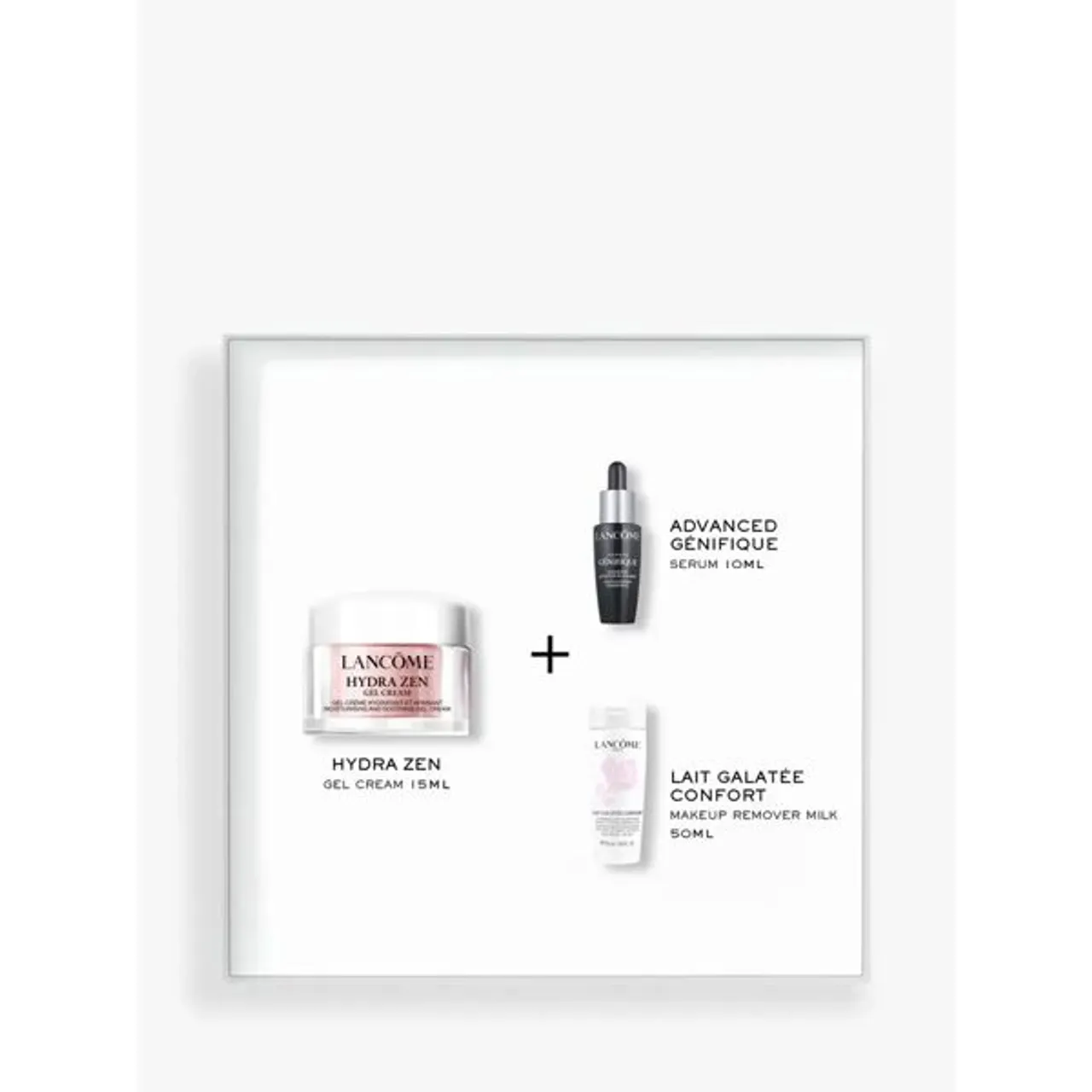 LancÃ´me Hydra Zen Starter Kit Skincare Gift Set - Unisex
