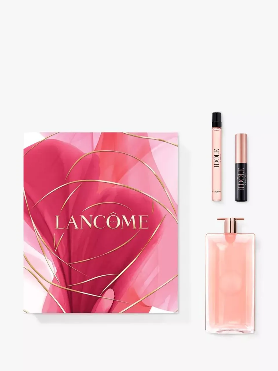LancÃ´me IdÃ´le Eau de Parfum 50ml Fragrance Gift Set - Female