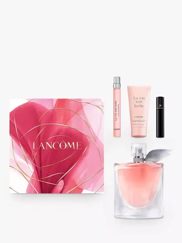 LancÃ´me La Vie Est Belle Eau de Parfum Mix 100ml Mother's Day Fragrance Gift Set - Female
