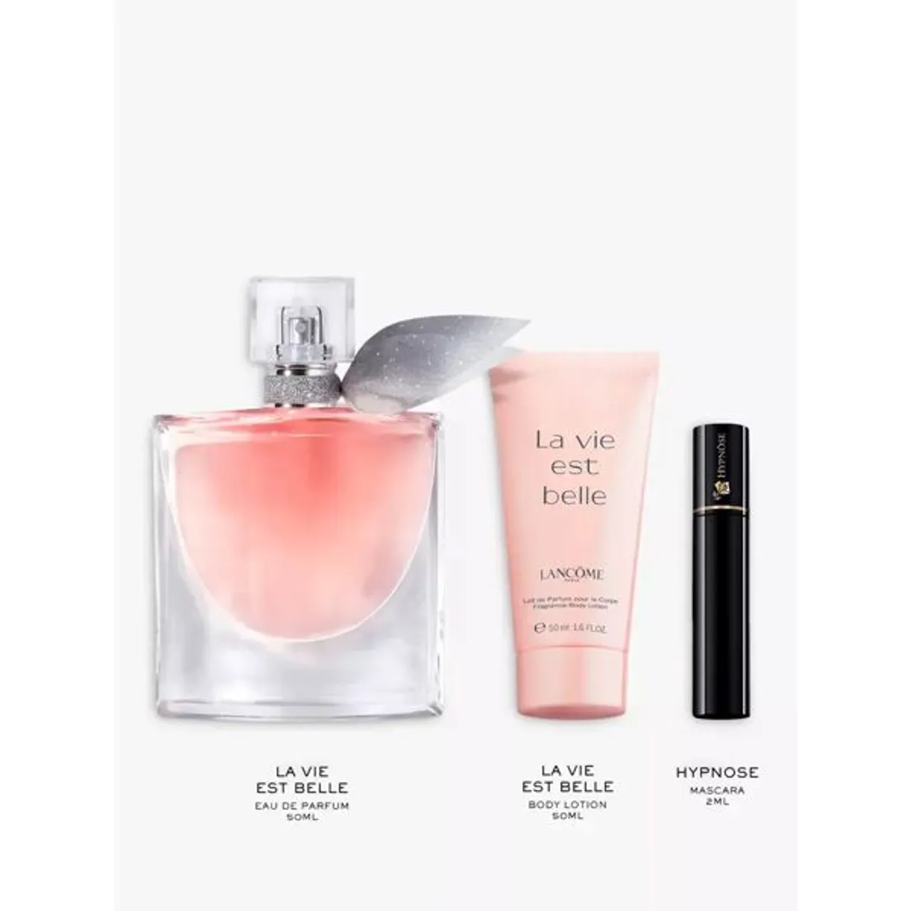 LancÃ´me La Vie Est Belle Eau de Parfum Trio 50ml Fragrance Gift Set - Female