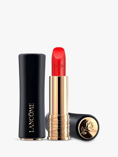 LancÃ´me L'Absolu Rouge Cream Lipstick - 132 Caprice De Rouge - Unisex