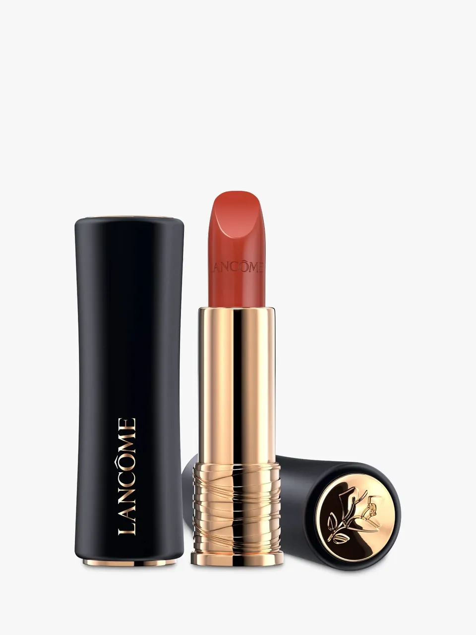 LancÃ´me L'Absolu Rouge Cream Lipstick - 216 Soif De Riviera - Unisex