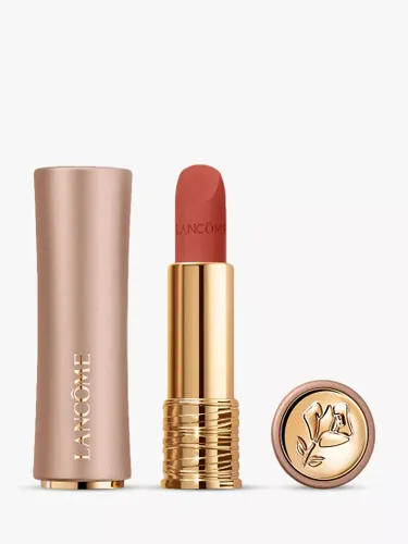 LancÃ´me L'Absolu Rouge Intimatte Lipstick - 273 French Nude - Unisex