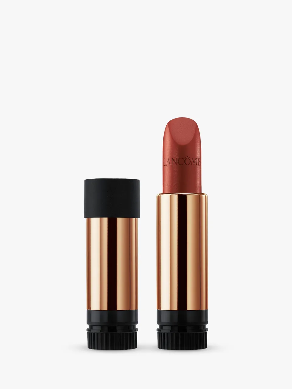 LancÃ´me L'Absolu Rouge Intimatte Lipstick Refill - 299 French Cashmere - Unisex