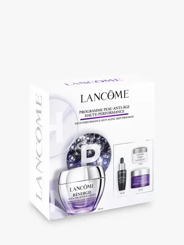 LancÃ´me RÃ©nergie H.P.N. 300-Peptide Cream 50ml Skincare Gift Set - Unisex