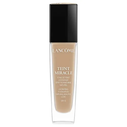 LancÃ´me Teint Miracle Hydrating Foundation - 055 Beige Ideal - Unisex - Size: 30ml