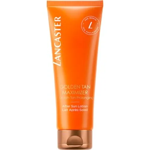 Lancaster After Sun Lotion Female 125 ml
