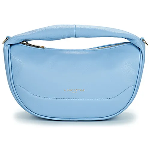 LANCASTER  FOULONNE CERCEAU  women's Handbags in Blue