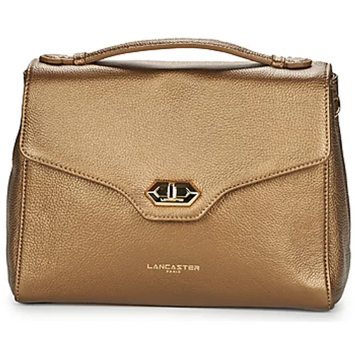 LANCASTER  FOULONNE MILANO  women's Handbags in Gold