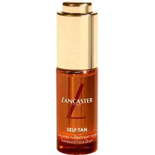 Lancaster Self-Tan Face Drops Unisex 15 ml
