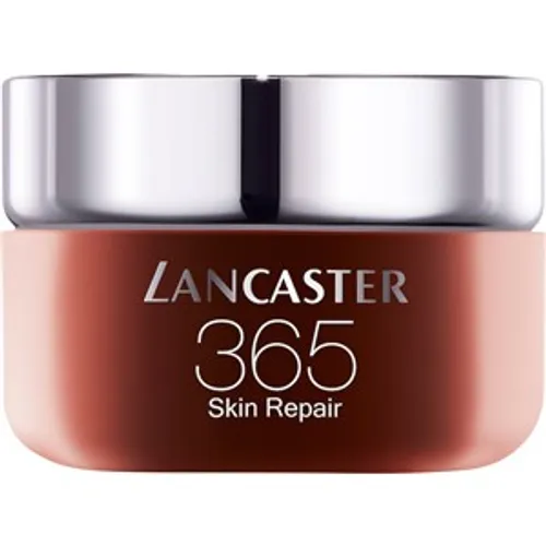 Lancaster Skin Repair Day Cream SPF 15 Female 50 ml