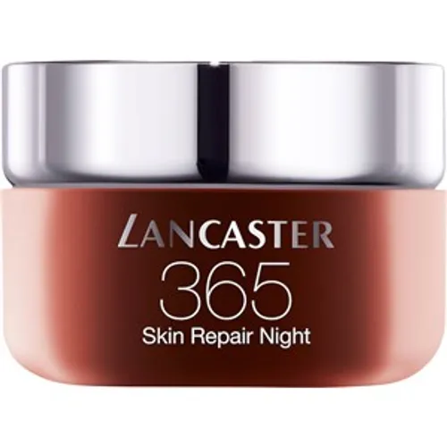 Lancaster Skin Repair Night Cream Female 50 ml