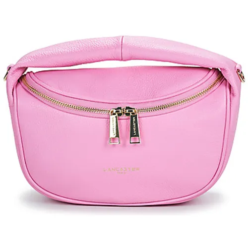 LANCASTER  VANITY CEAU  women's Handbags in Pink