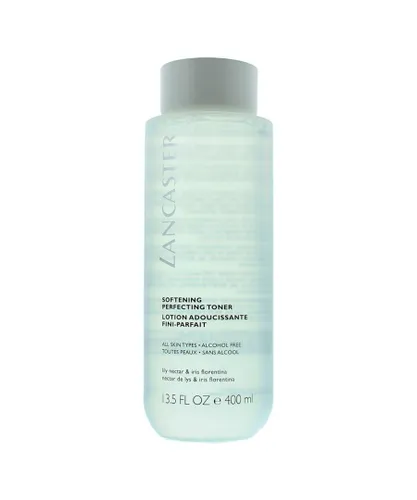 Lancaster Womens Softening Perfecting All Skin Types Toner 400ml - NA - One Size
