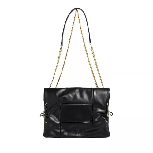 Lancel Crossbody Bags - Billie - black - Crossbody Bags for ladies