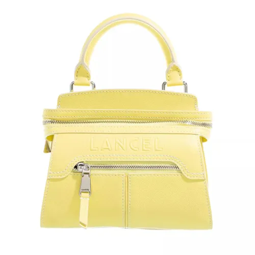 Lancel Crossbody Bags - Ines De Lancel - yellow - Crossbody Bags for ladies