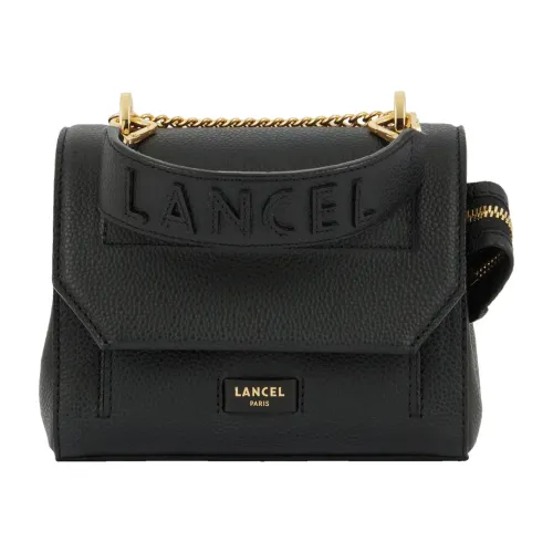 Lancel , Lancel Bags.. Black ,Black female, Sizes: ONE SIZE