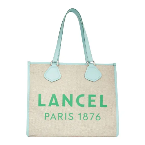 Lancel , Lancel Bags.. Blue ,Multicolor female, Sizes: ONE SIZE