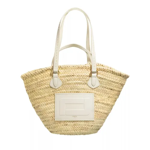 Lancel Tote Bags - Summer Mania - beige - Tote Bags for ladies