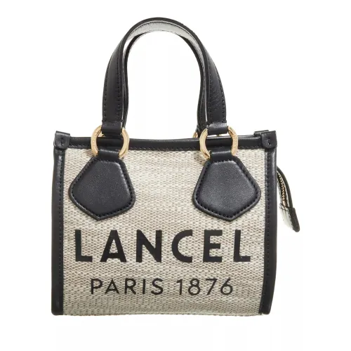 Lancel Tote Bags - Summer Tote - beige - Tote Bags for ladies