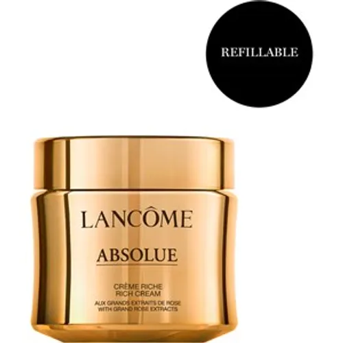 Lancôme Absolue Rich Cream Female 60 ml
