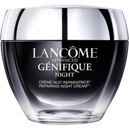 Lancôme Advanced Génifique Night Female 50 ml