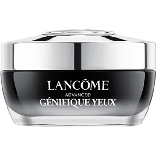 Lancôme Advanced Génifique Yeux Female 15 ml