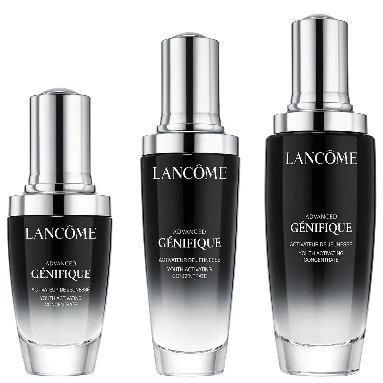 Lancôme Advanced Génifique Youth Activating Concentrate Serum (Various Sizes) - 75ml