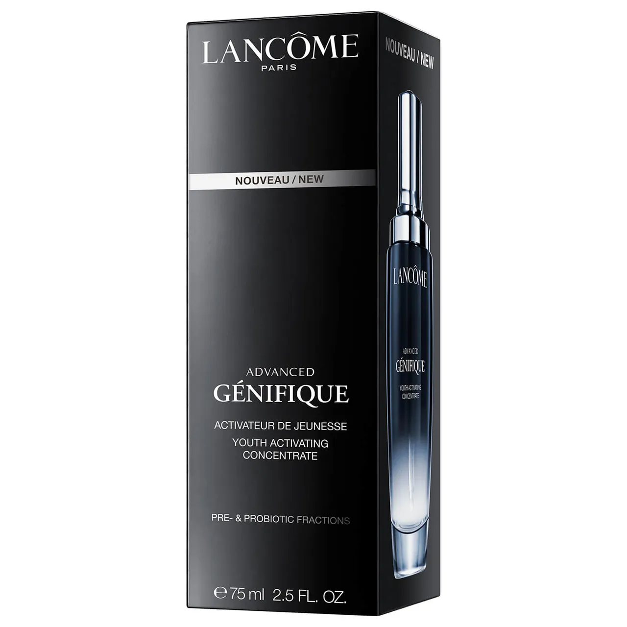 Lancôme Advanced Génifique Youth Activating Concentrate Serum (Various Sizes) - 75ml