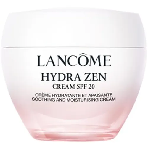 Lancôme Anti-Stress Moisturizing Cream SPF 15 Female 50 ml
