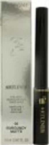Lancôme Artliner Gentle Felt Liquid Eyeliner Bold Line 1.4ml - 06 Burgundy Matte