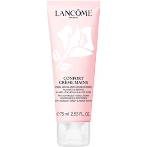 Lancôme Confort Crème Mains Female 75 ml