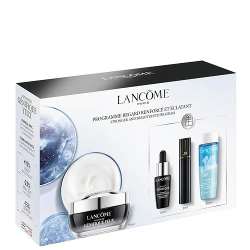 Lancôme Génifique Eye Routine Starter Kit (Worth £80)