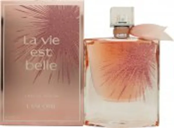 Lancome La Vie Est Belle Eau de Parfum 100ml Spray - Collector's Edition 2022
