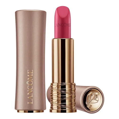 Lancôme L'Absolu Rouge Intimatte - Mat Lipstick 344 Plush Rose 3.2G