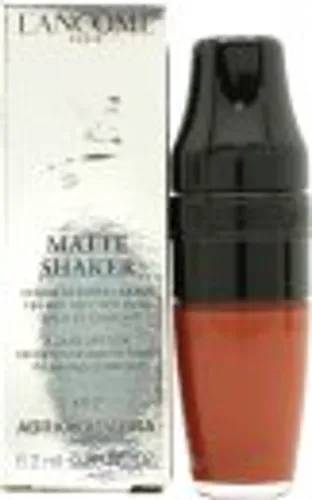 Lancôme Matte Shaker Liquid Lipstick 6.2ml - 192 Abrickadabra