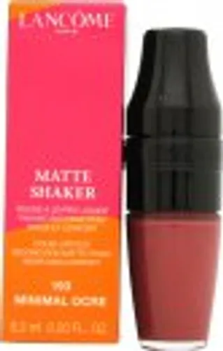 Lancôme Matte Shaker Proenza Schouler Liquid Lipstick 6.2ml - 193 Minimal Ocre