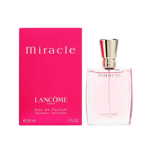 Lancome Miracle Eau de Parfum for Women - 30 ml
