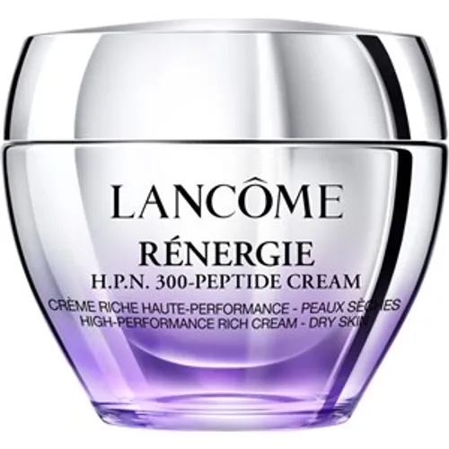 Lancôme Rénergie H.P.N. 300-Peptide Rich Cream Female 50 ml