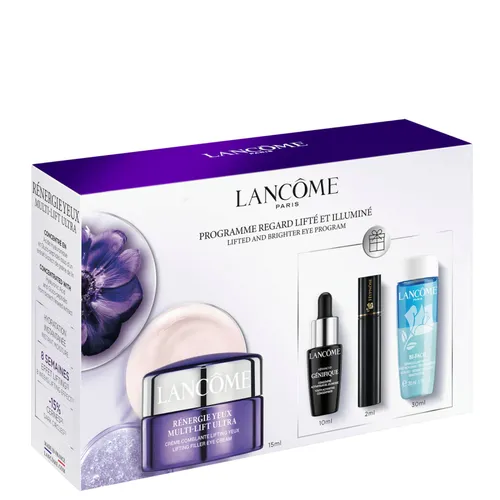 Lancôme Rénergie Multi Lift Eye Routine 30ml Gift Set (Worth £85)