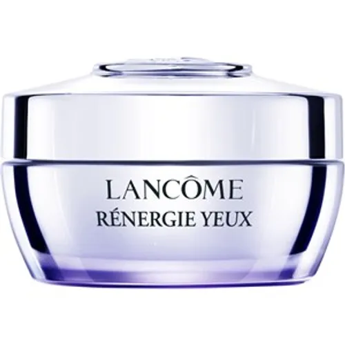 Lancôme Rénergie New Yeux Cream Female 15 ml