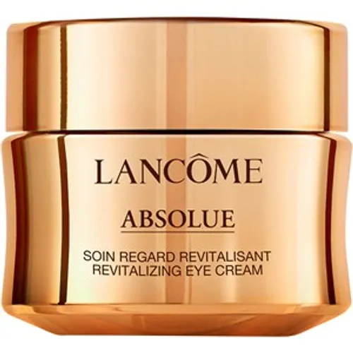 Lancôme Revitalizing Eye Cream Female 20 ml
