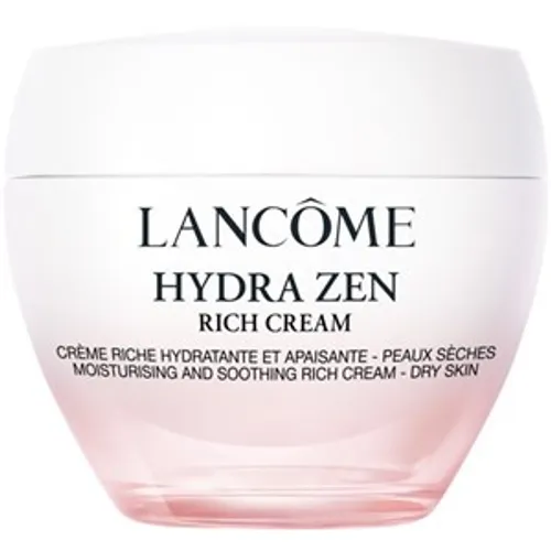 Lancôme Stress-Relieving Moisturising Rich Cream Female 50 ml