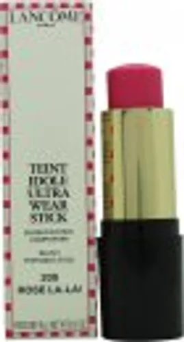 Lancôme Teint Idole Ultra Wear Blush Stick 9g - 208 Rose-La-La