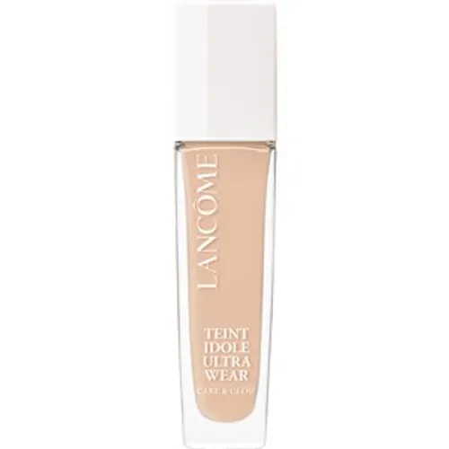 Lancôme Teint Idole Ultra Wear Care & Glow Foundation Female 30 ml