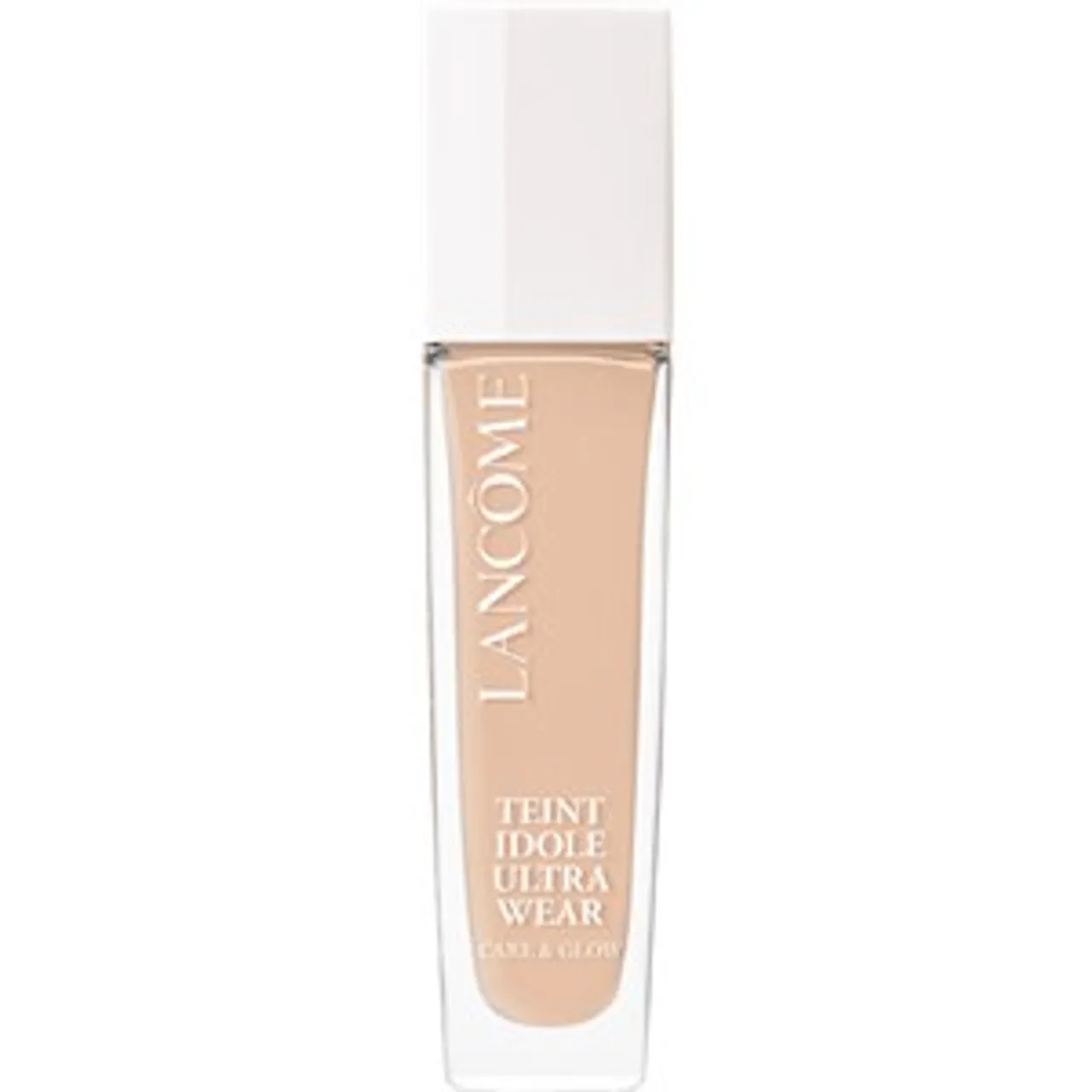 Lancôme Teint Idole Ultra Wear Care & Glow Foundation Female 30 ml