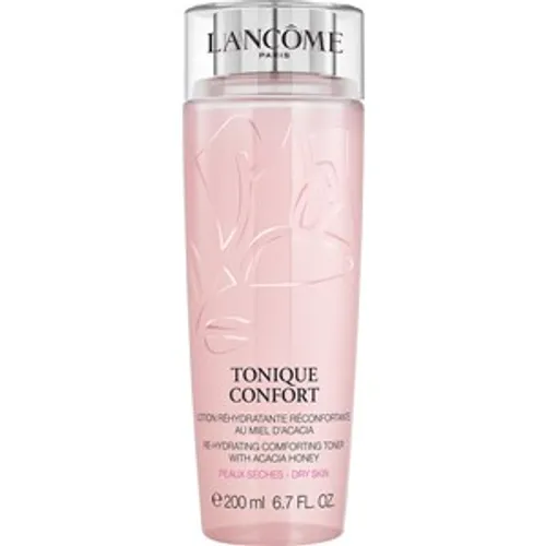 Lancôme Tonique Confort Female 200 ml