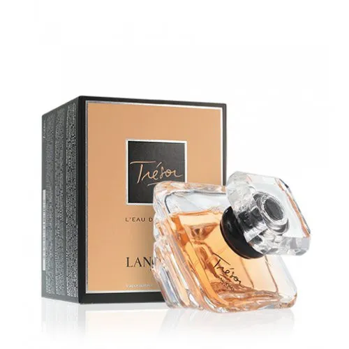 Lancome Trésor perfume atomizer for women  10ml