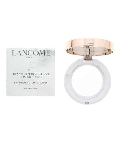 Lancome Unisex Blanc Expert Cushion Limited Edition Empty Compact Case - NA - One Size